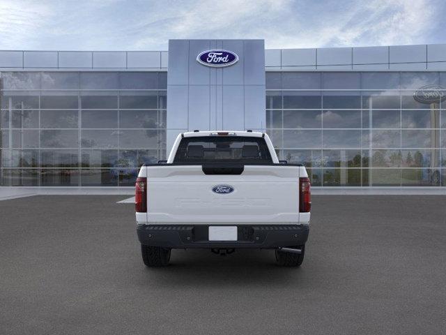 new 2024 Ford F-150 car, priced at $43,620