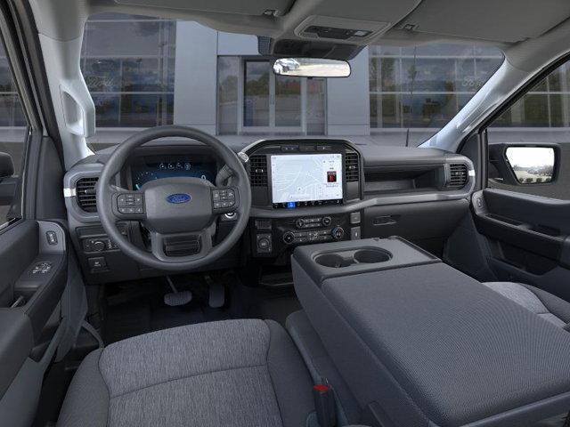 new 2024 Ford F-150 car, priced at $43,620