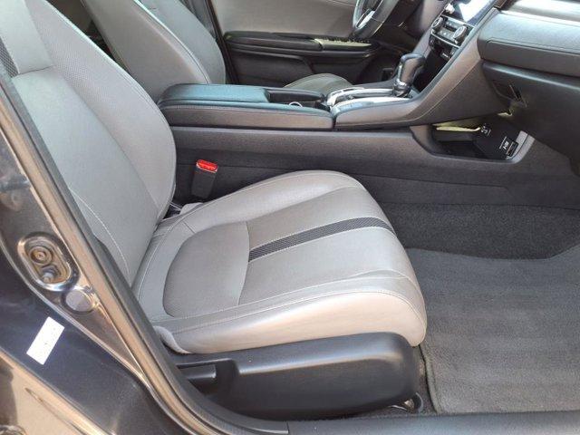 used 2020 Honda Civic car, priced at $21,636