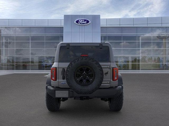 new 2024 Ford Bronco car, priced at $64,990