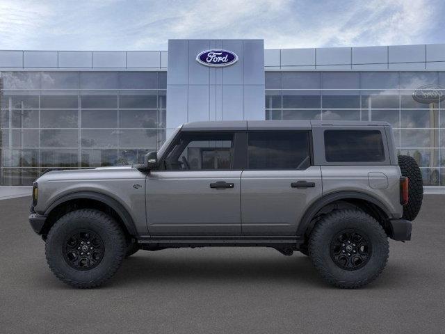 new 2024 Ford Bronco car, priced at $64,990