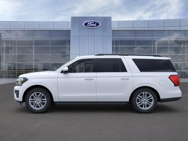 new 2024 Ford Expedition Max car, priced at $68,570