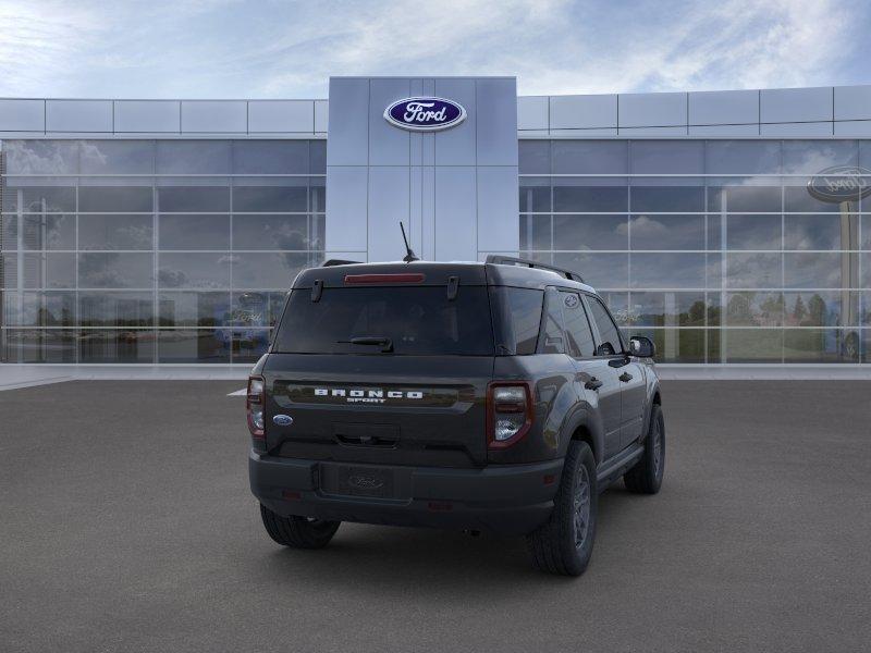 new 2024 Ford Bronco Sport car, priced at $27,790