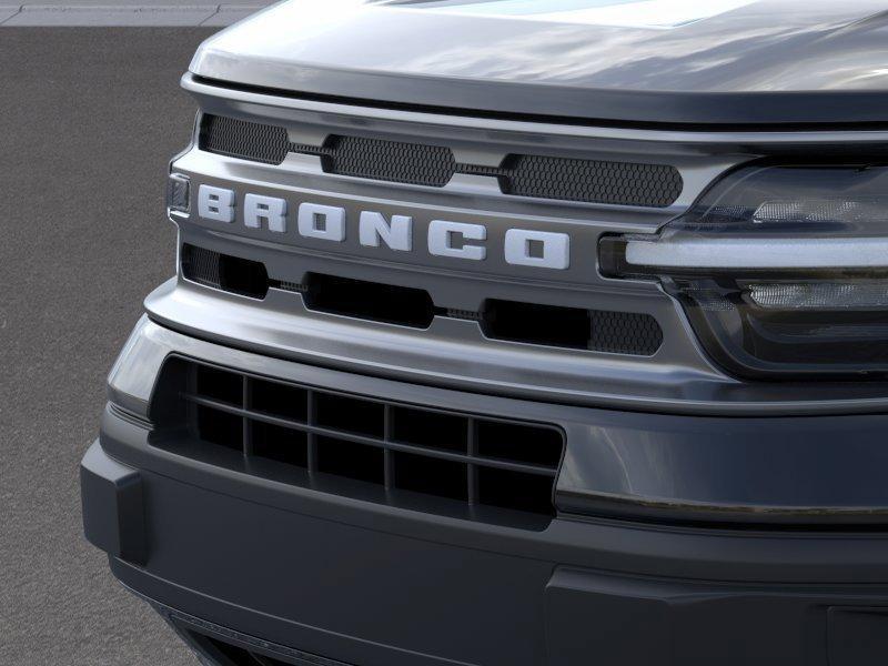 new 2024 Ford Bronco Sport car, priced at $27,790