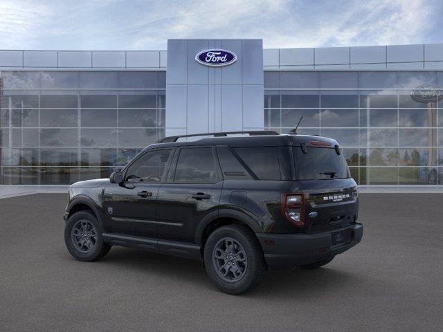 new 2024 Ford Bronco Sport car, priced at $26,640