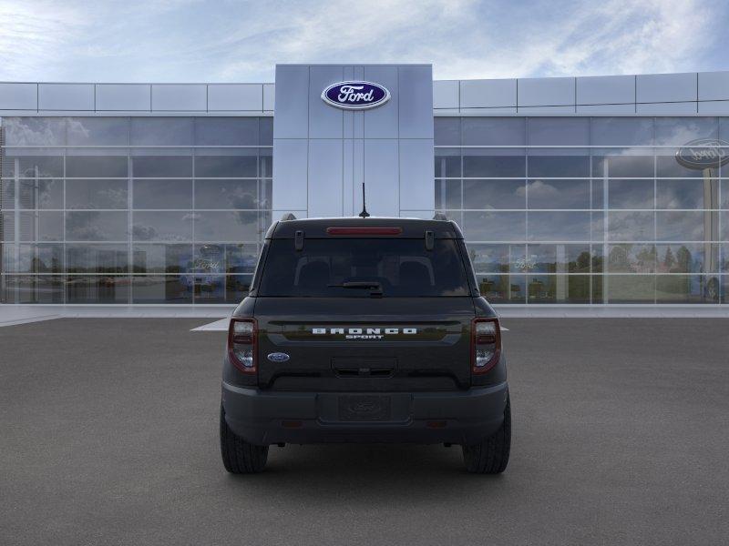 new 2024 Ford Bronco Sport car, priced at $27,790