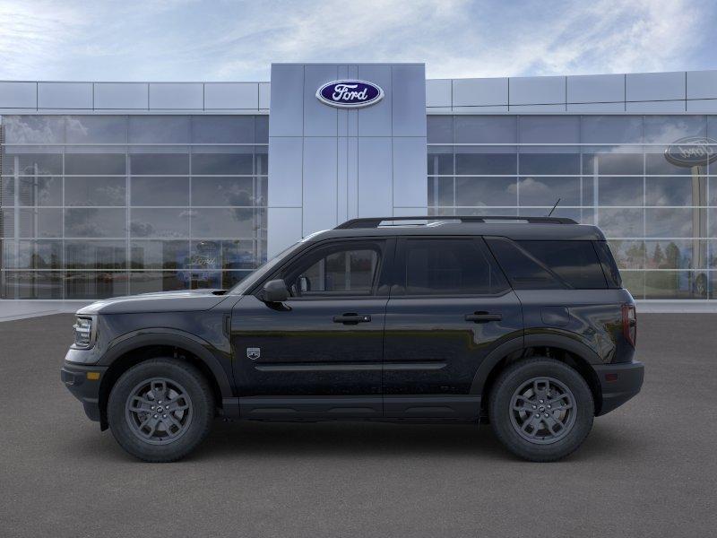 new 2024 Ford Bronco Sport car, priced at $27,790