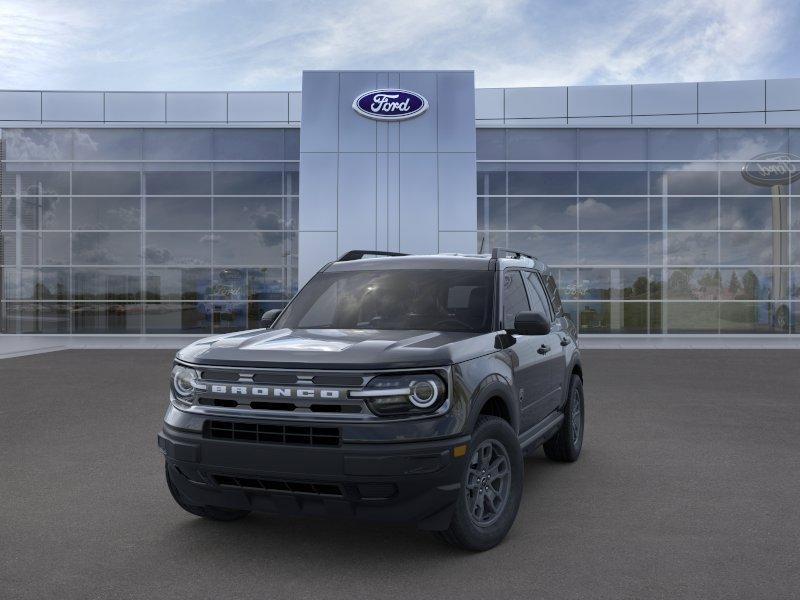 new 2024 Ford Bronco Sport car, priced at $27,790