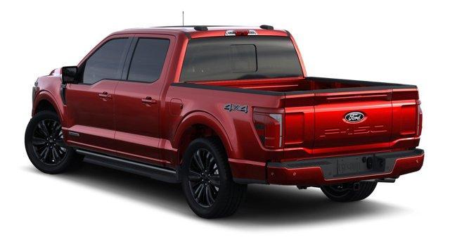 new 2024 Ford F-150 car, priced at $85,640