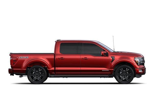 new 2024 Ford F-150 car, priced at $85,640