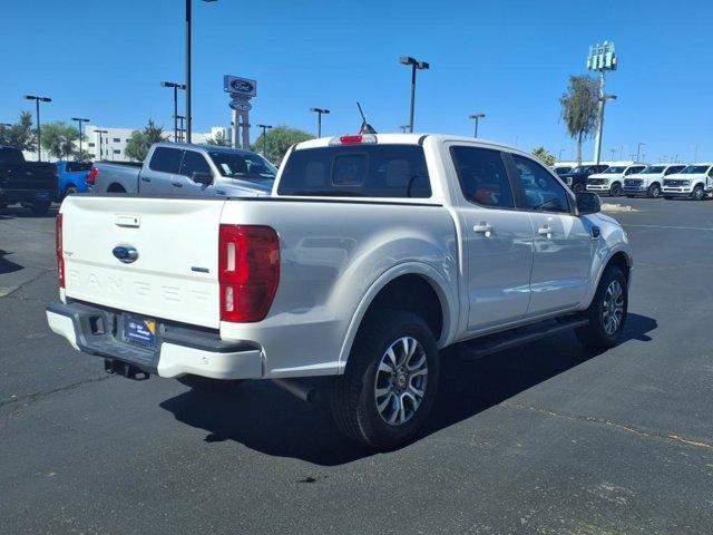 used 2020 Ford Ranger car, priced at $27,994