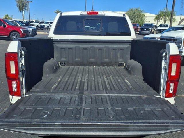 used 2020 Ford Ranger car, priced at $27,994