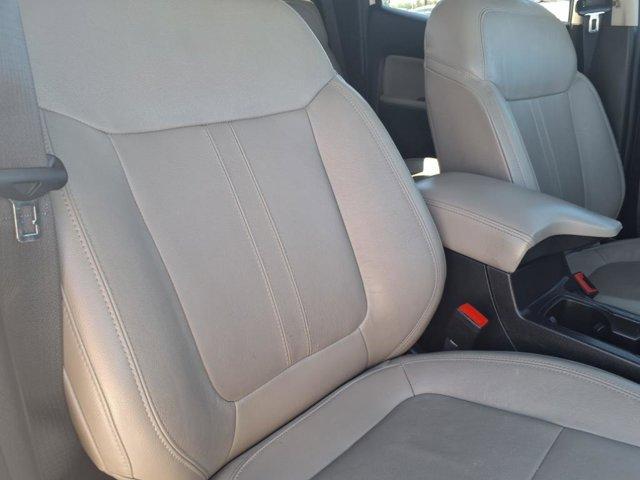 used 2020 Ford Ranger car, priced at $27,994