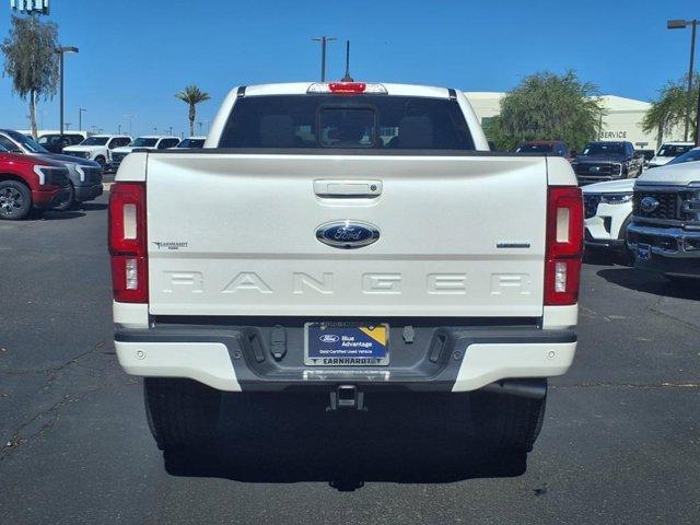 used 2020 Ford Ranger car, priced at $27,994