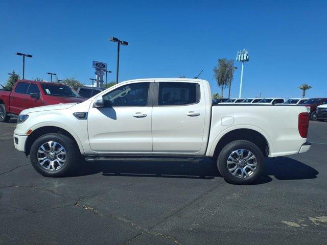 used 2020 Ford Ranger car, priced at $27,994