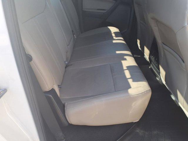 used 2020 Ford Ranger car, priced at $27,994