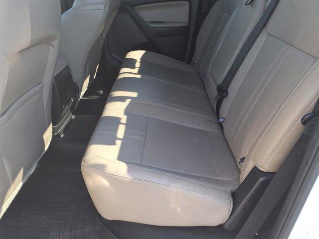 used 2020 Ford Ranger car, priced at $27,994