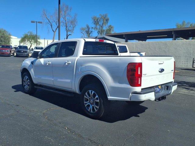 used 2020 Ford Ranger car, priced at $27,994