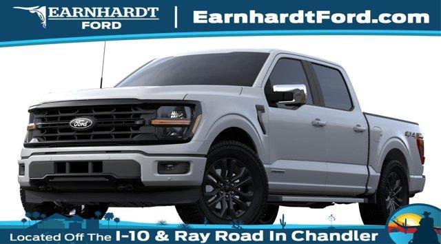 new 2024 Ford F-150 car, priced at $63,230