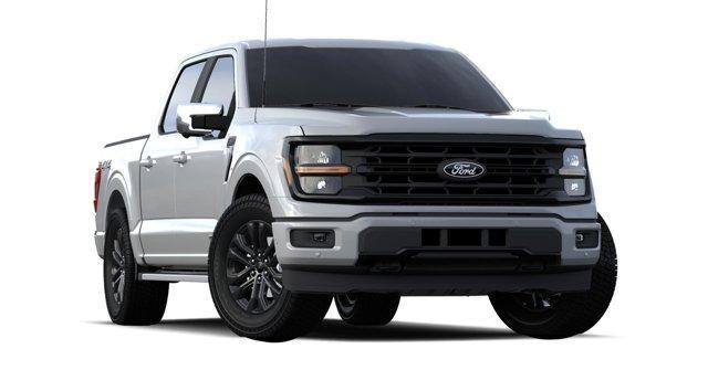 new 2024 Ford F-150 car, priced at $63,230