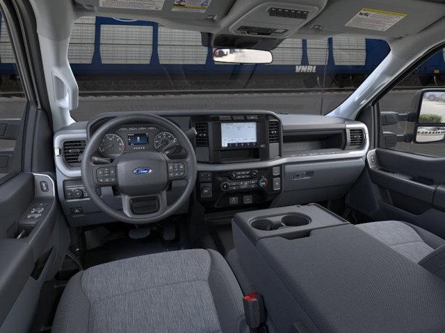 new 2024 Ford F-250 car, priced at $49,140