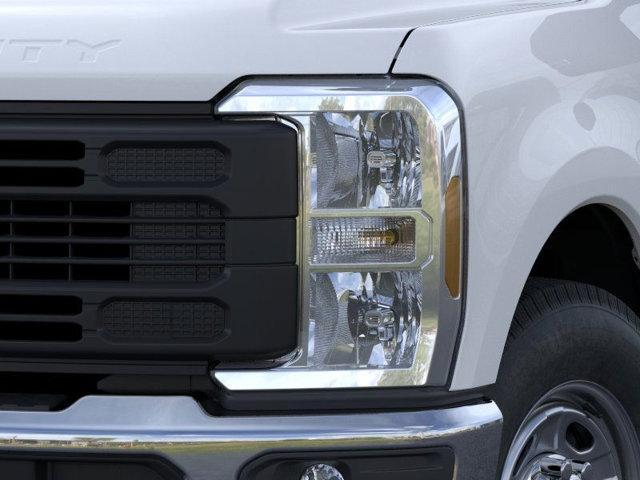 new 2024 Ford F-250 car, priced at $49,140