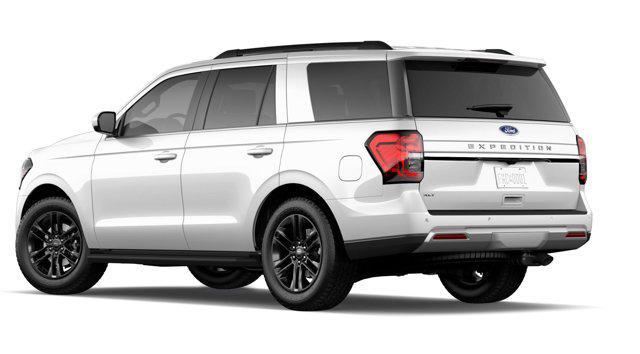 new 2024 Ford Expedition car, priced at $64,980