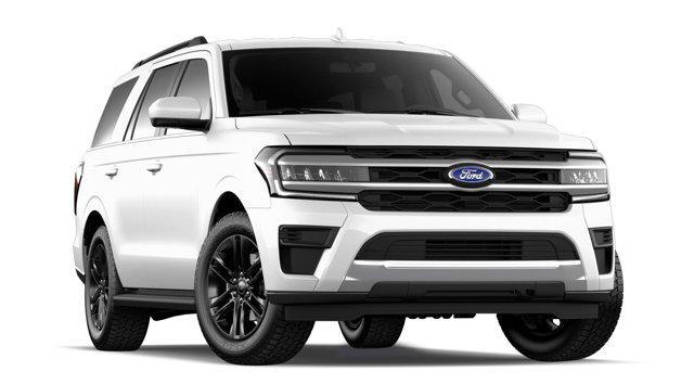 new 2024 Ford Expedition car, priced at $64,980