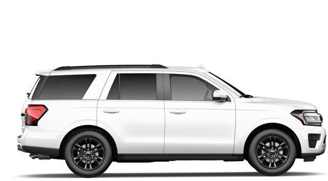 new 2024 Ford Expedition car, priced at $64,980