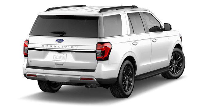 new 2024 Ford Expedition car, priced at $64,980