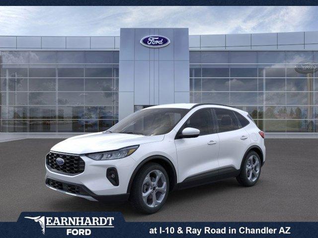 new 2025 Ford Escape car, priced at $38,385