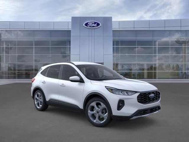 new 2025 Ford Escape car