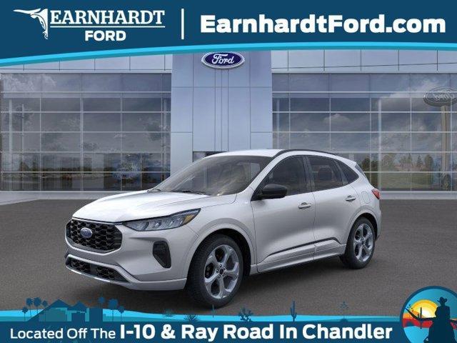 new 2024 Ford Escape car, priced at $27,730