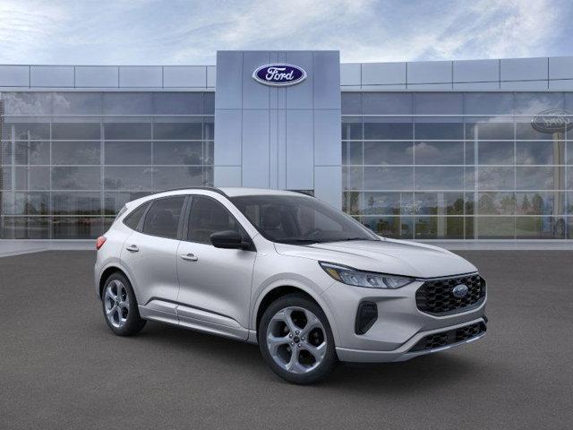 new 2024 Ford Escape car, priced at $27,730