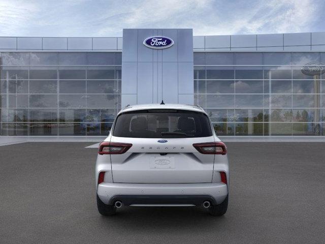 new 2024 Ford Escape car, priced at $27,730