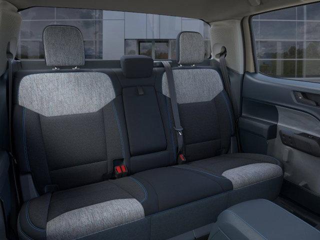 new 2025 Ford Maverick car