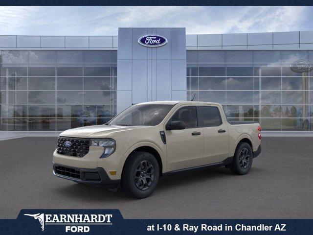 new 2025 Ford Maverick car