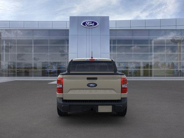 new 2025 Ford Maverick car
