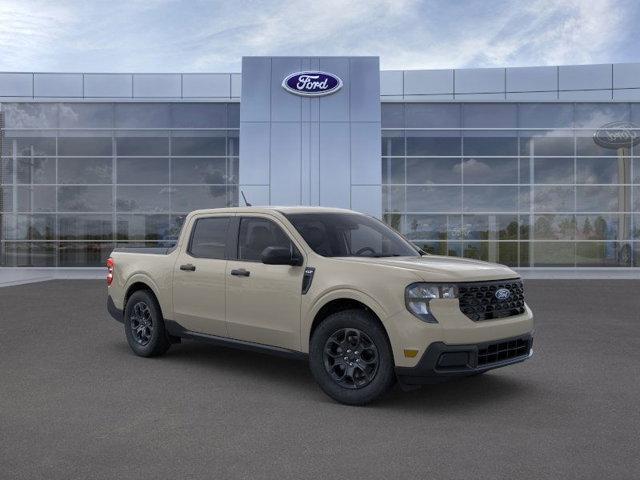 new 2025 Ford Maverick car