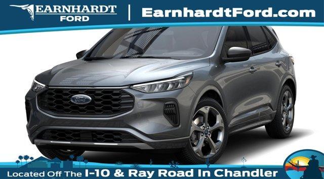 new 2024 Ford Escape car, priced at $34,475