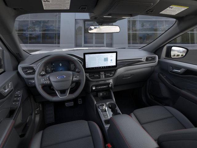 new 2024 Ford Escape car, priced at $33,975