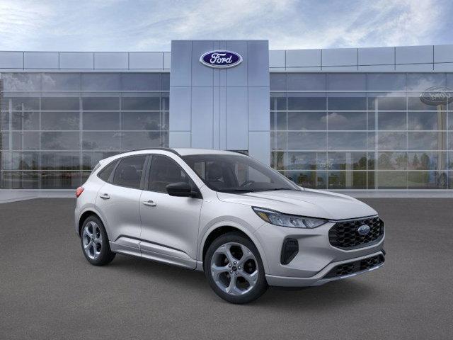 new 2024 Ford Escape car, priced at $31,674