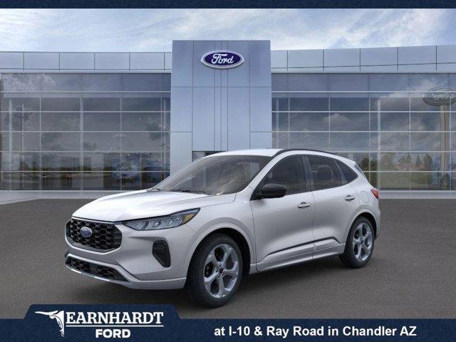 new 2024 Ford Escape car, priced at $33,975