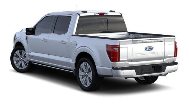 new 2024 Ford F-150 car, priced at $85,750