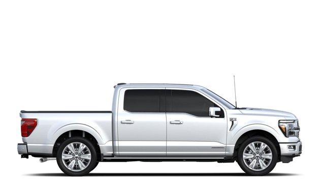 new 2024 Ford F-150 car, priced at $85,750