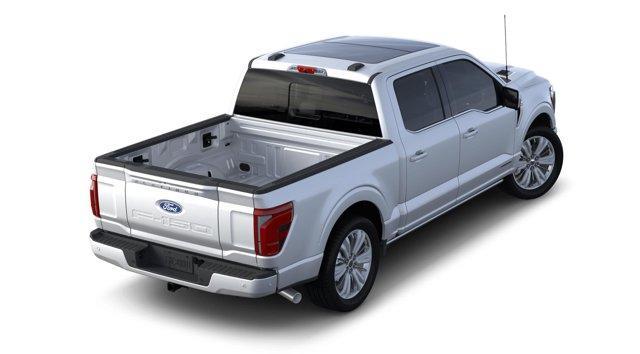 new 2024 Ford F-150 car, priced at $85,750