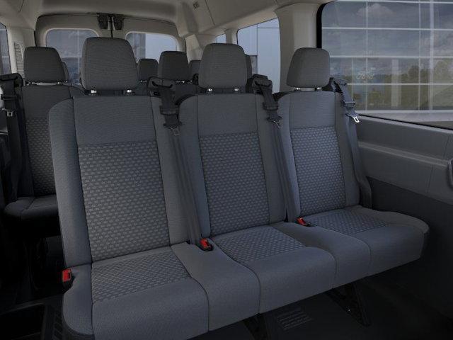 new 2025 Ford Transit-350 car