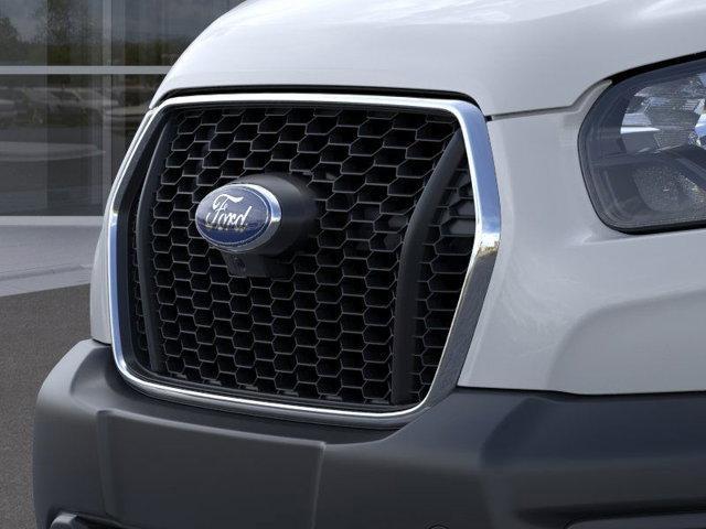 new 2025 Ford Transit-350 car