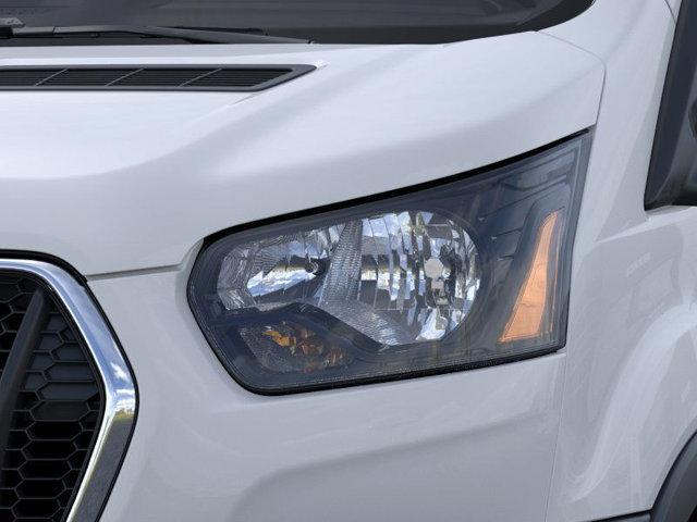 new 2025 Ford Transit-350 car