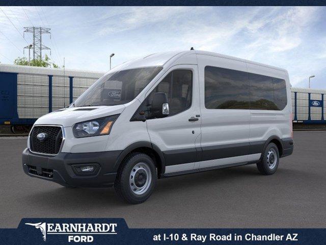 new 2025 Ford Transit-350 car